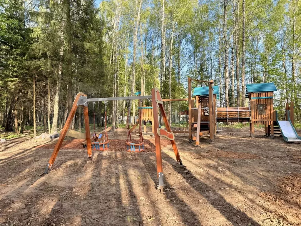 Участок 12 сот. (ИЖС) - Фото 1