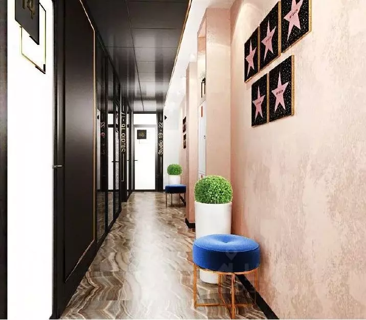 Помещение свободного назначения в Москва Руновский пер., 10С1 (632 м) - Фото 2