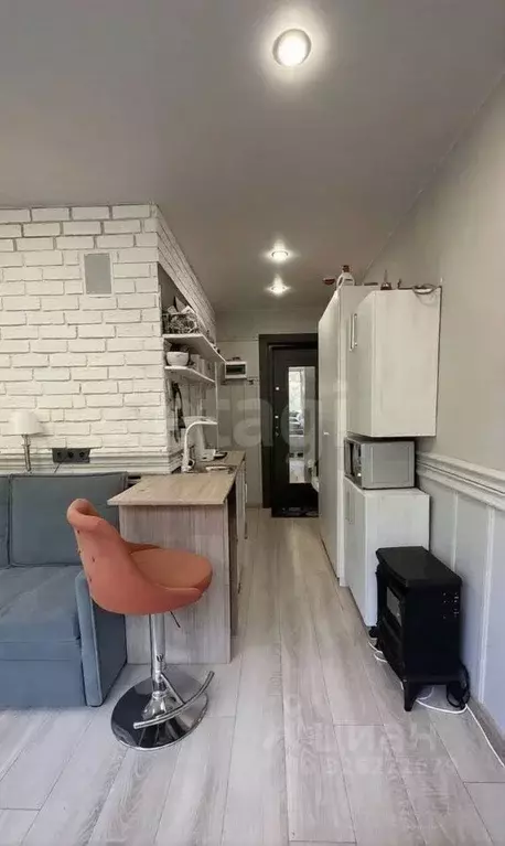 Студия Московская область, Ивантеевка Пушкинский городской округ, ... - Фото 2