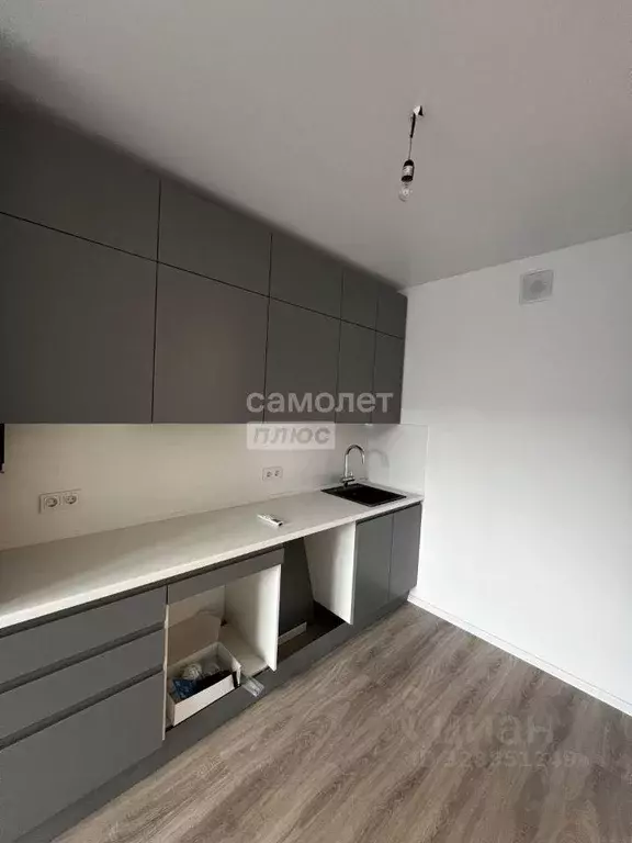 Квартира, 3 комнаты, 59.5 м - Фото 0