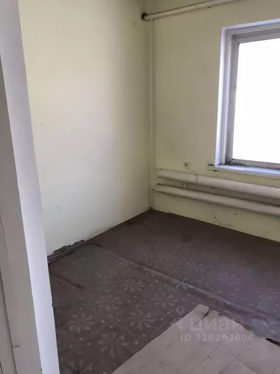 Гараж в Краснодарский край, Абинск Заводская ул., 1А (20 м) - Фото 1