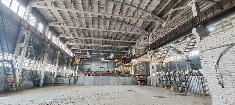 Производственное помещение в Краснодарский край, Краснодар Имени Петра ... - Фото 1