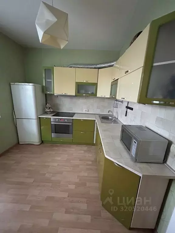 1-к кв. Свердловская область, Екатеринбург Сортировочный жилрайон, ... - Фото 1