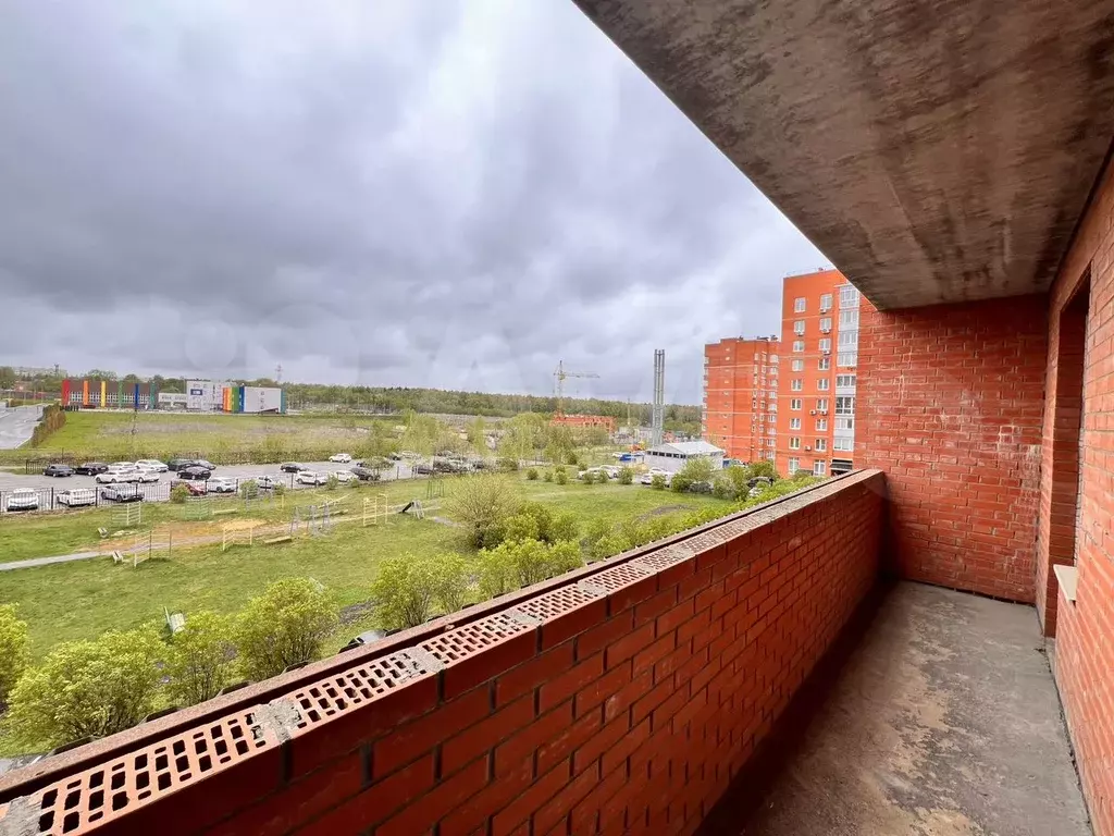 2-к. квартира, 69 м, 3/9 эт. - Фото 1