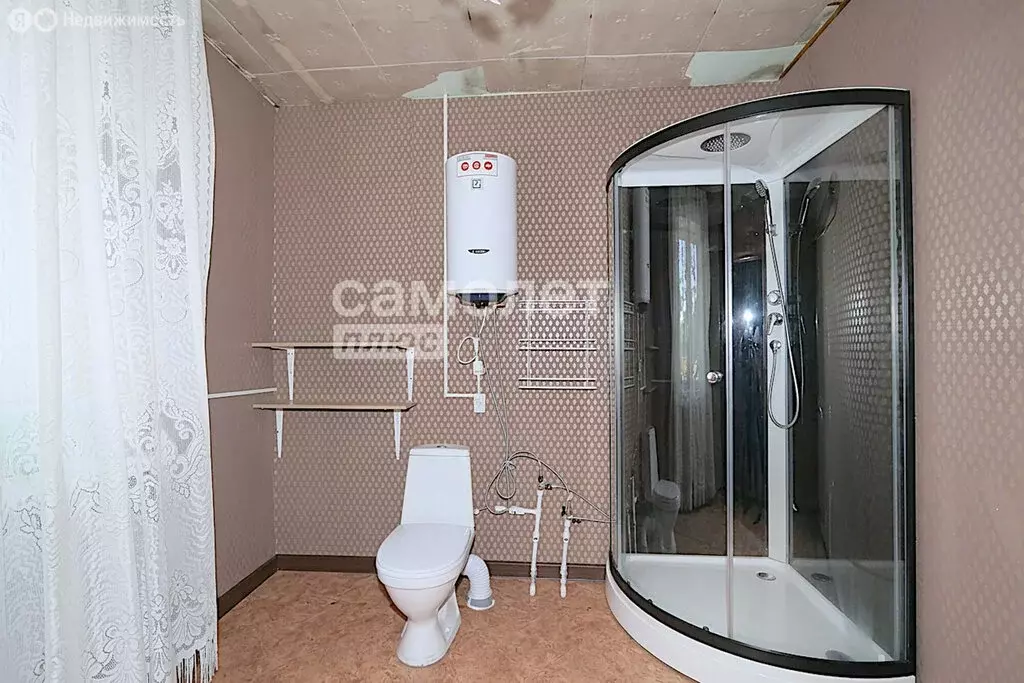 Дом в Кемерово, Минский переулок, 10 (62.4 м) - Фото 1