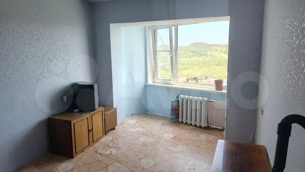 1-к. квартира, 29 м, 5/5 эт. - Фото 0