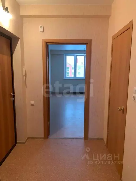 1-к кв. Ямало-Ненецкий АО, Надымский район, Пангоды пгт ул. ... - Фото 1