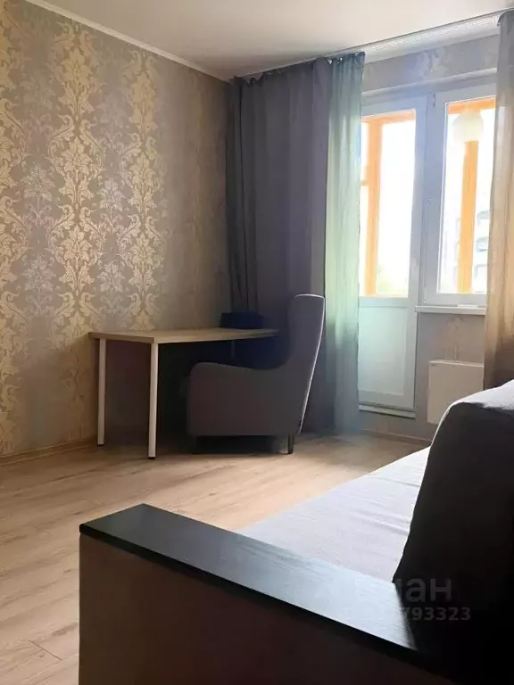 1-к кв. Московская область, Красногорск бул. Красногорский, 50 (40.0 ... - Фото 1