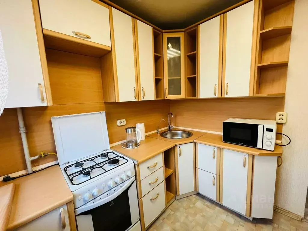 2-к кв. Свердловская область, Екатеринбург ул. Малышева, 152Б (45.0 м) - Фото 2