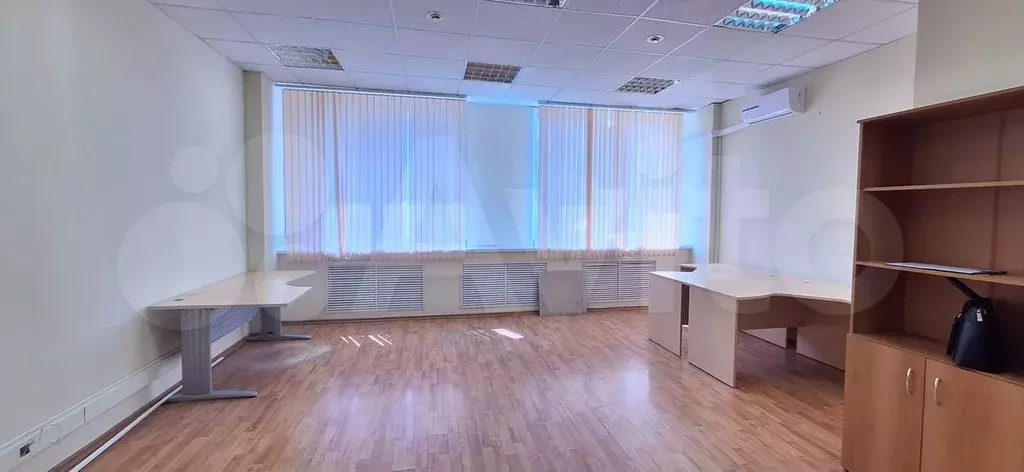 Офис, 34 м у метро - Фото 1