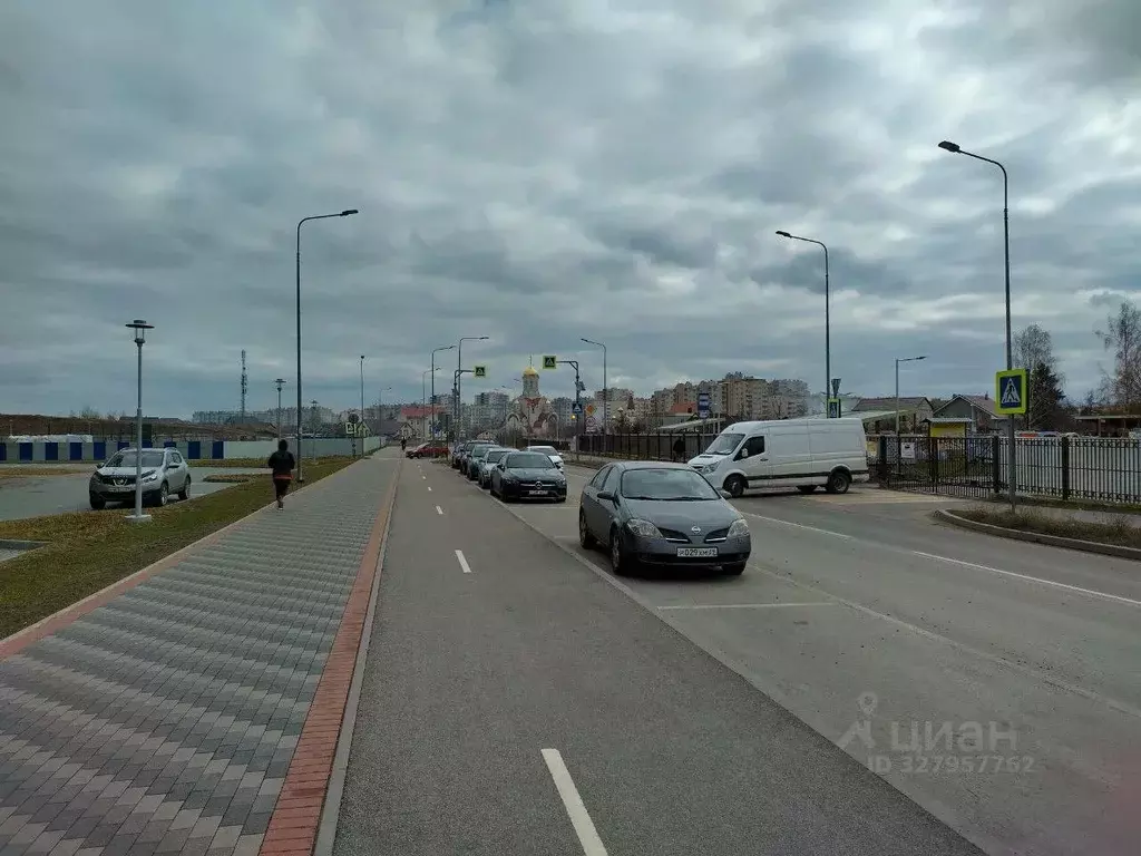 Участок в Калининградская область, Калининград Дружба-Девау СТ, ул. ... - Фото 1