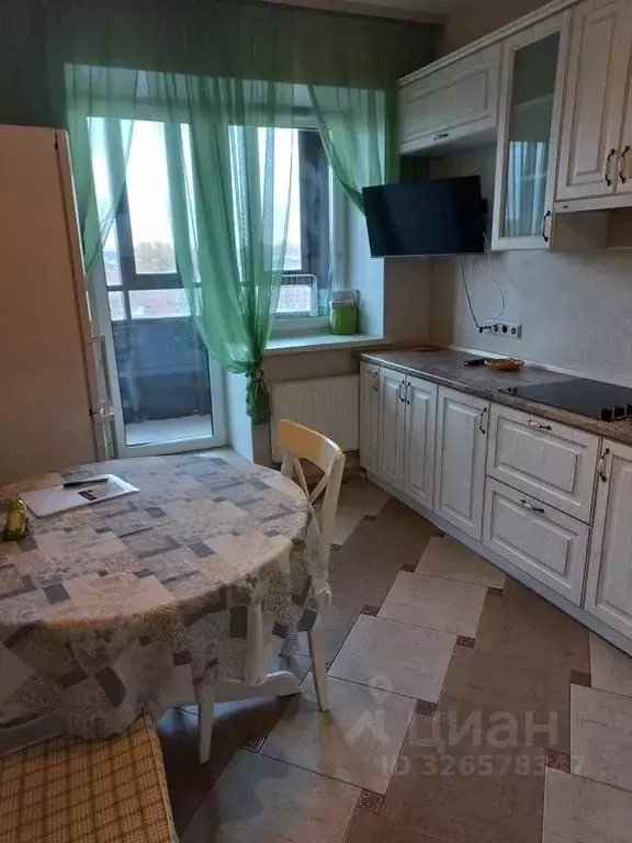 1-к кв. Новгородская область, Парфино пгт ул. Мира, 3А (41.0 м) - Фото 1