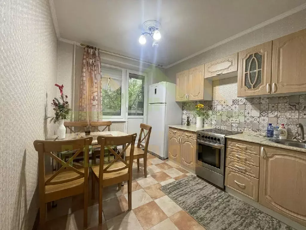 Продается 1-комнатная квартира - Фото 1