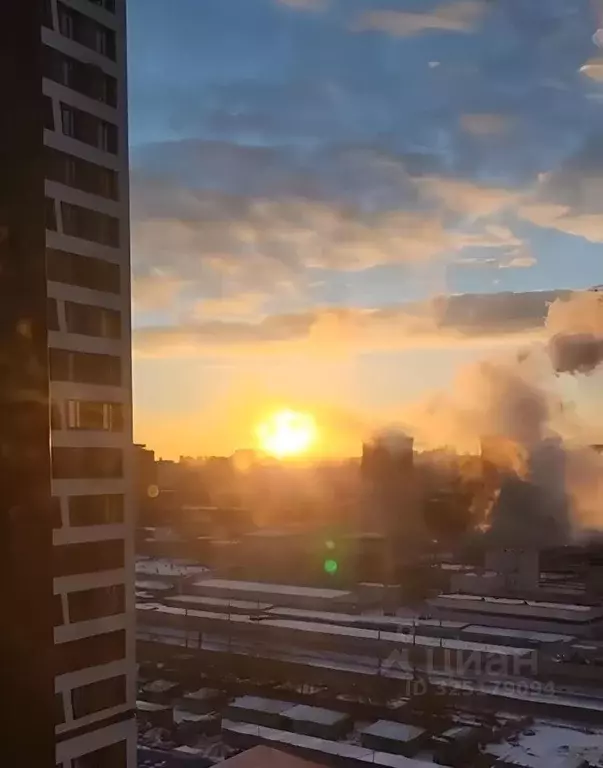 2-к кв. Москва ул. Зорге, 9к1 (54.9 м) - Фото 0