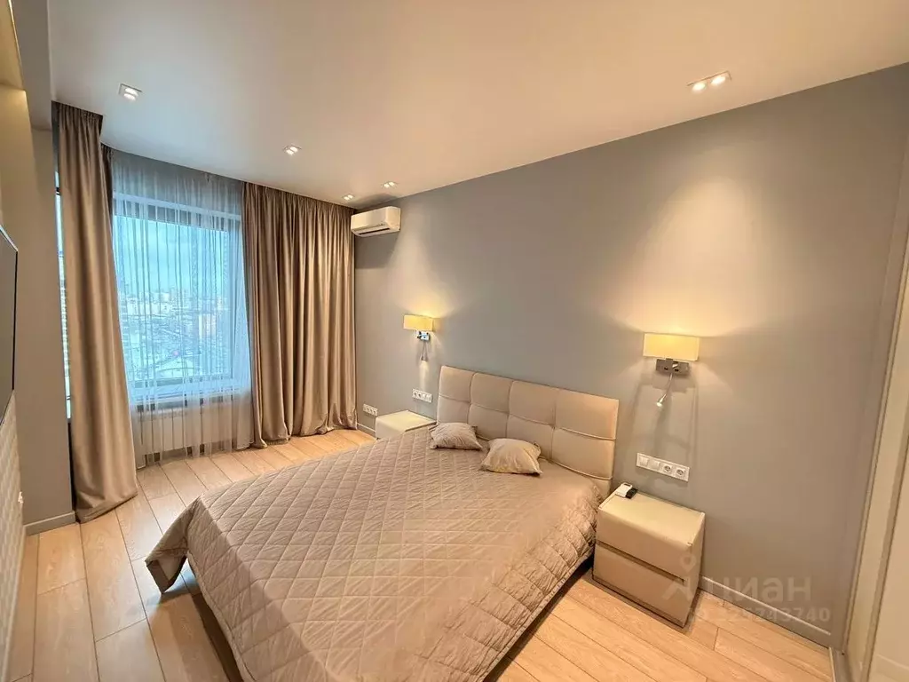 2-к кв. Москва Ленинградский просп., 29к1 (60.0 м) - Фото 2