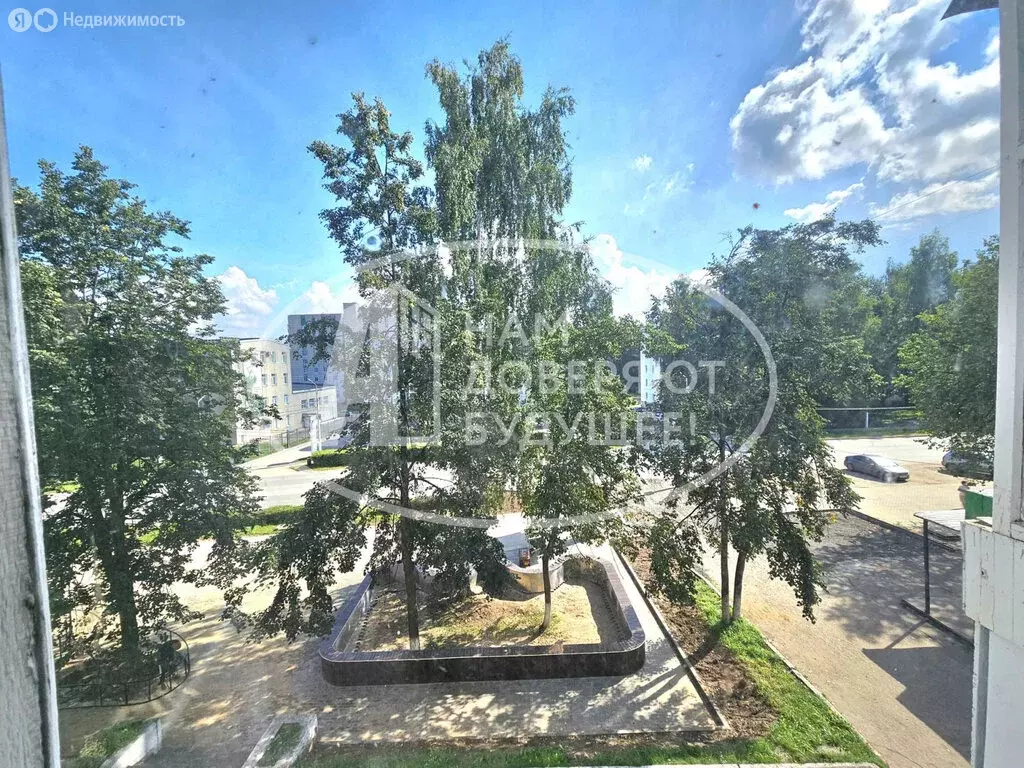 3-комнатная квартира: Чайковский, улица Ленина, 64 (58.9 м) - Фото 1