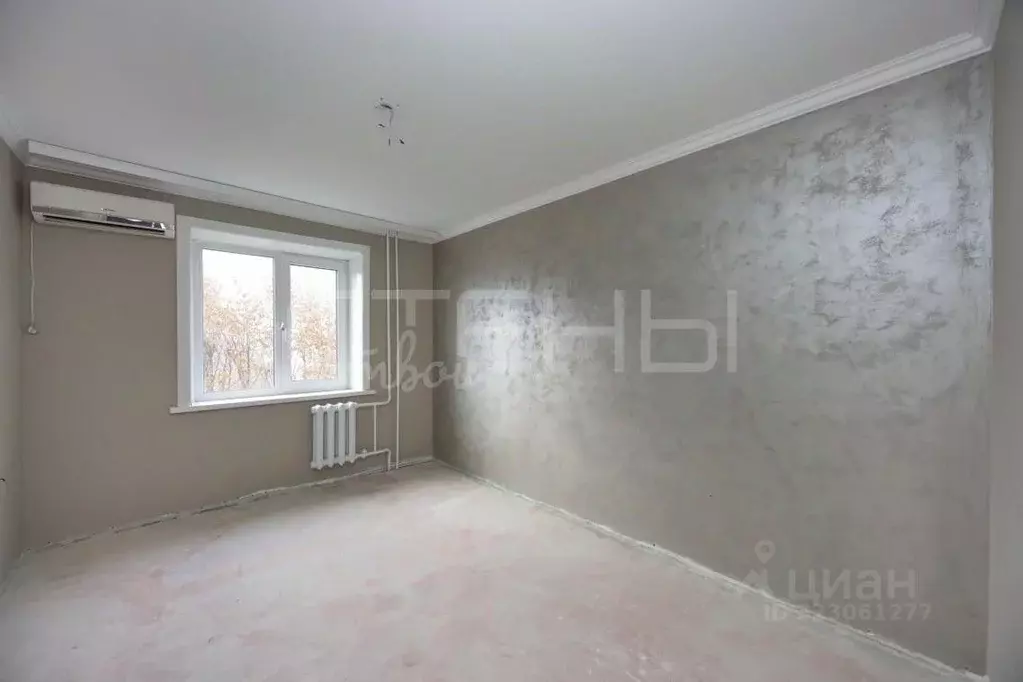 3-к кв. Амурская область, Благовещенск 2-й мкр, ул. Кантемирова, 18 ... - Фото 0