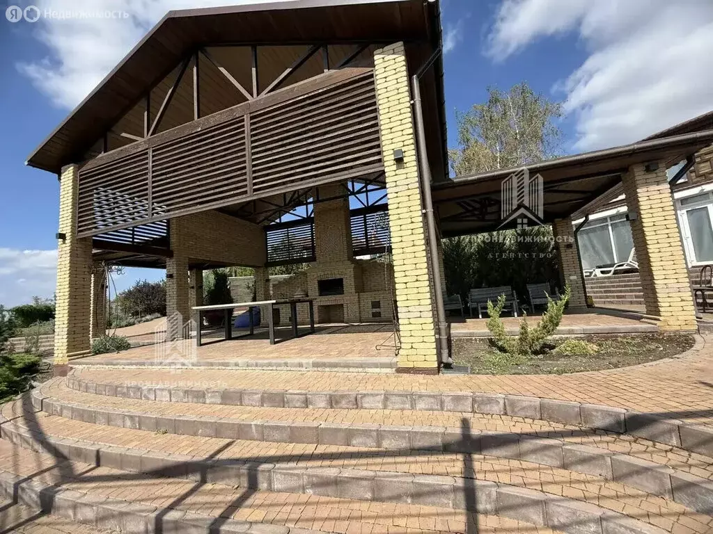 Дом в станица Мелиховская, 1-й переулок, 4 (140 м) - Фото 2