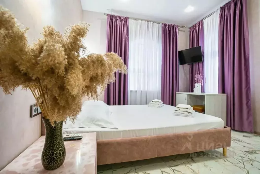 Комната Краснодарский край, Геленджик ул. Некрасова, 11 - Фото 1