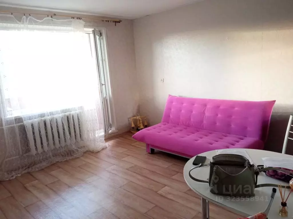 2-к кв. Свердловская область, Екатеринбург муниципальное образование, ... - Фото 1