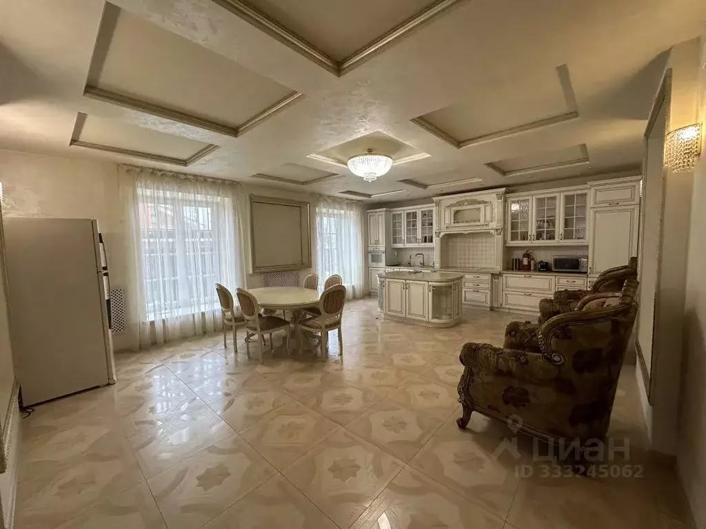 Дом в Пермский край, Пермь ул. Кондаурова, 4 (300 м) - Фото 2