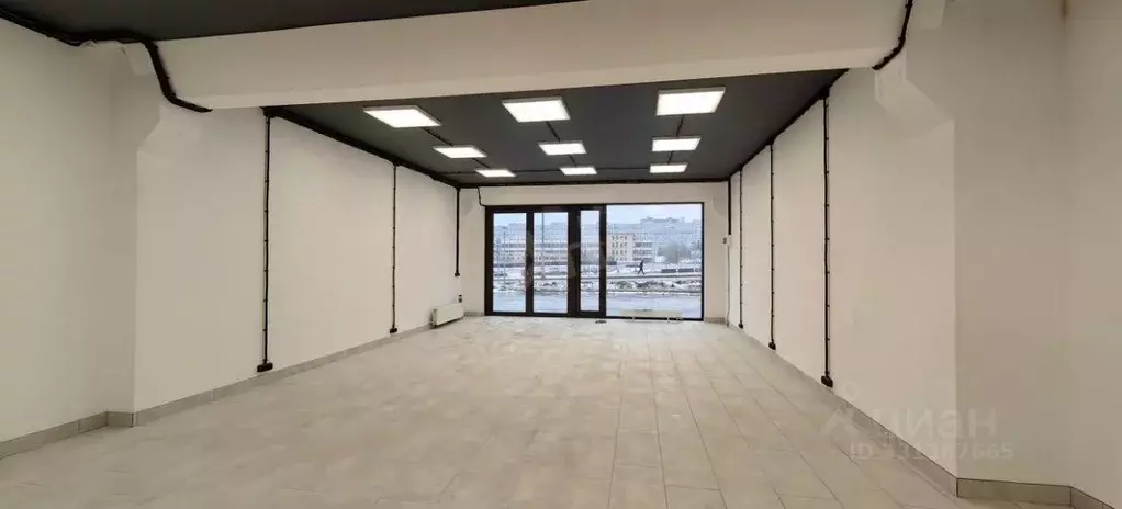 Помещение свободного назначения в Москва Старокалужское ш., 62 (97 м) - Фото 1