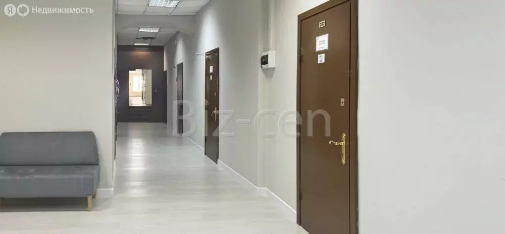 Офис (15.6 м) - Фото 1