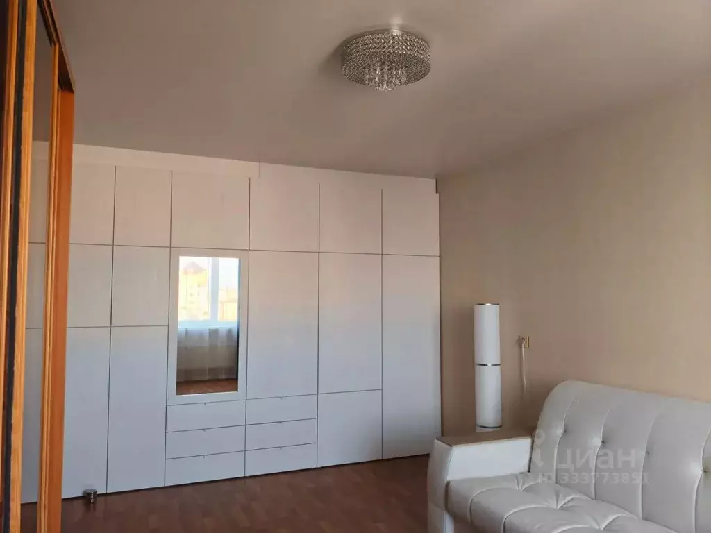 1-к кв. Санкт-Петербург просп. Авиаконструкторов, 20к1 (41.0 м) - Фото 2