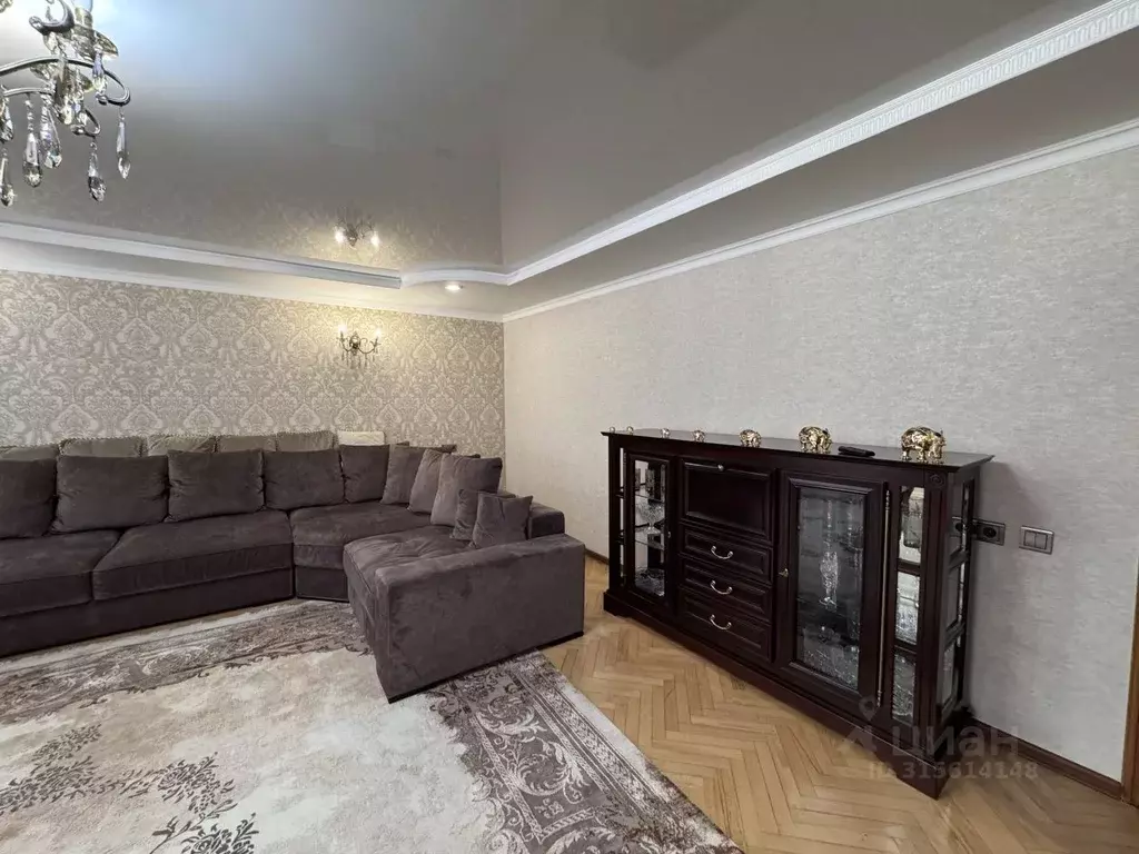5-к кв. Северная Осетия, Владикавказ Весенняя ул., 19А (196.0 м) - Фото 1