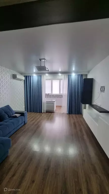Продаётся 1-к квартира, 43.2 м - Фото 1