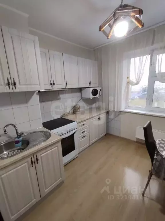 2-к кв. Ямало-Ненецкий АО, Муравленко ул. Муравленко, 23 (51.3 м) - Фото 0