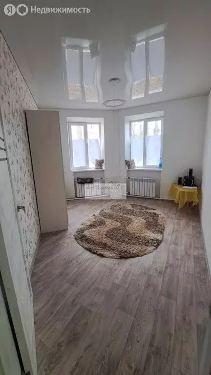 3-комнатная квартира: Щёкинский район, городское поселение ... - Фото 2