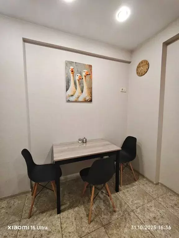 1-к кв. Татарстан, Казань просп. Победы, 139к3 (36.0 м) - Фото 1