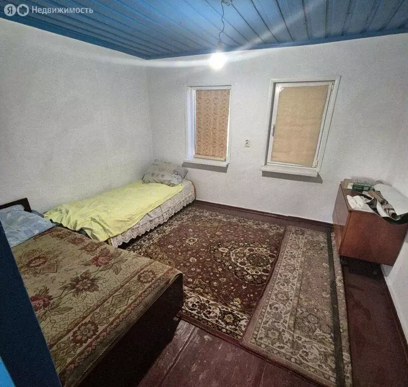 Дом в хутор Малая Каменка, Лесная улица (30 м) - Фото 1