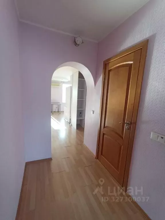 3-к кв. Новосибирская область, Новосибирск Академгородок мкр, ул. ... - Фото 2