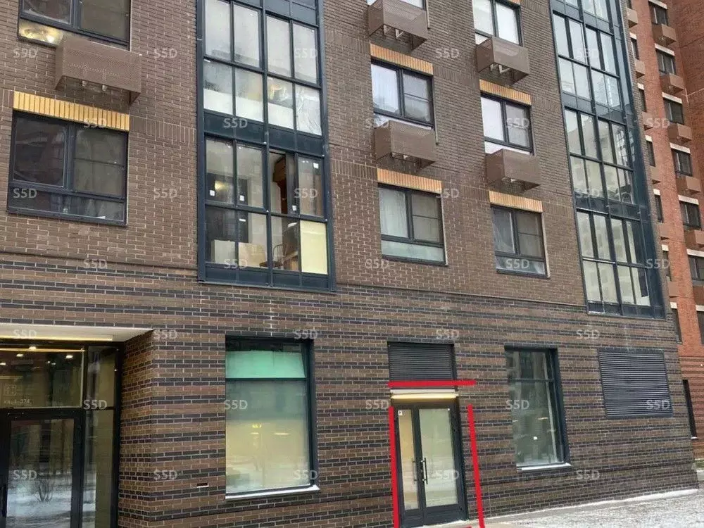 Помещение свободного назначения в Москва ул. Михайлова, 30Ак1 (150 м) - Фото 0