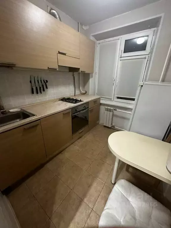 3-к кв. Московская область, Жуковский ул. Чкалова, 33 (65.0 м) - Фото 1