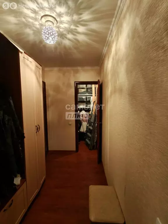 1-комнатная квартира: Лобня, улица Пушкина, 6 (44 м) - Фото 2