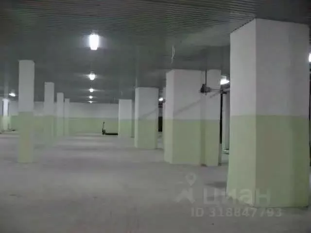 Склад в Нижегородская область, Нижний Новгород ул. Геологов, 1Б (200 ... - Фото 2