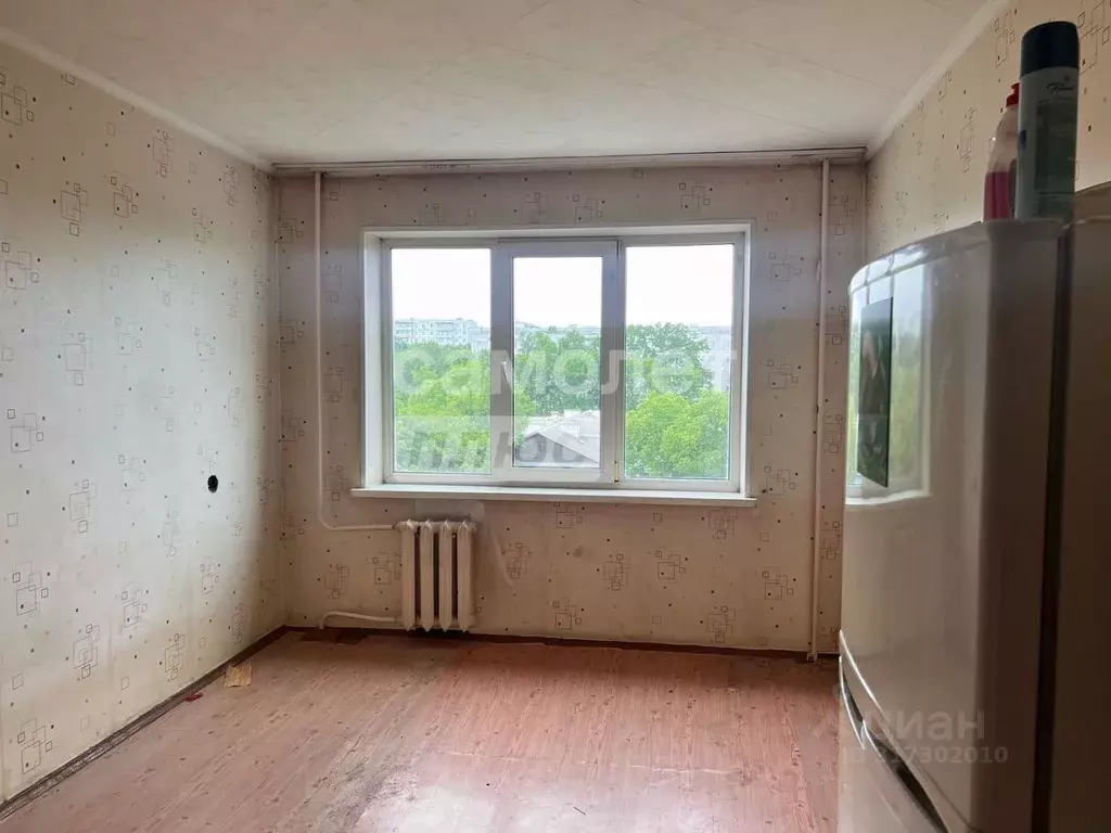 Студия Приморский край, Артем ул. Кирова, 150 (16.6 м) - Фото 0
