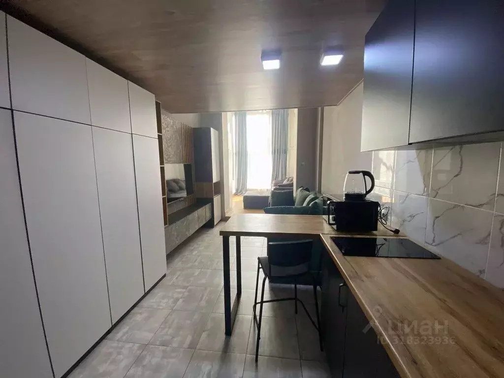 2-к кв. Москва Автозаводская ул., 23С928 (55.0 м) - Фото 1