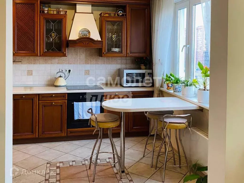 Продаётся 3-к квартира, 84.5 м - Фото 0