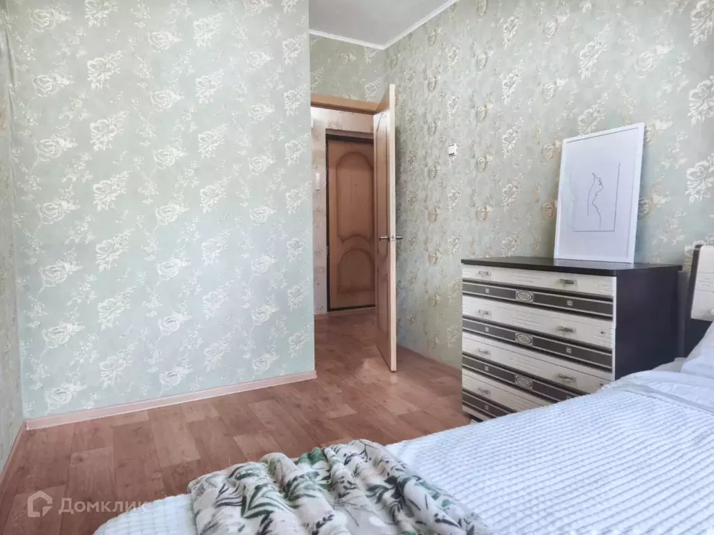 Продаётся 2-к квартира, 44.5 м - Фото 1
