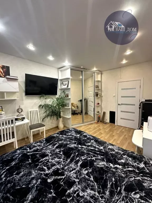 2-к кв. Архангельская область, Северодвинск Юбилейная ул., 11 (52.7 м) - Фото 2