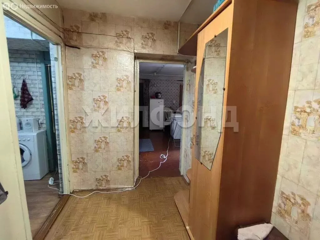 1к в 4-комнатной квартире (11.9 м) - Фото 1