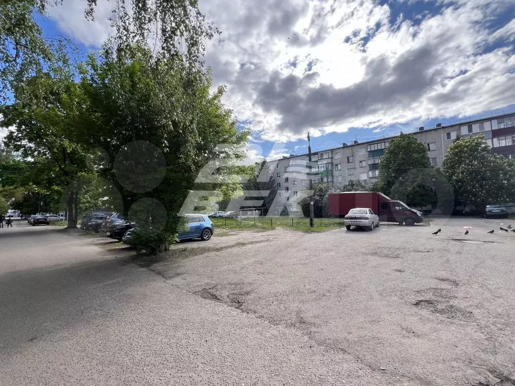 2-к. квартира, 40,6 м, 5/5 эт. - Фото 1