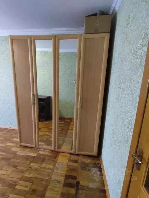 Комната Белгородская область, Белгород ул. Александра Невского, 1Б - Фото 2