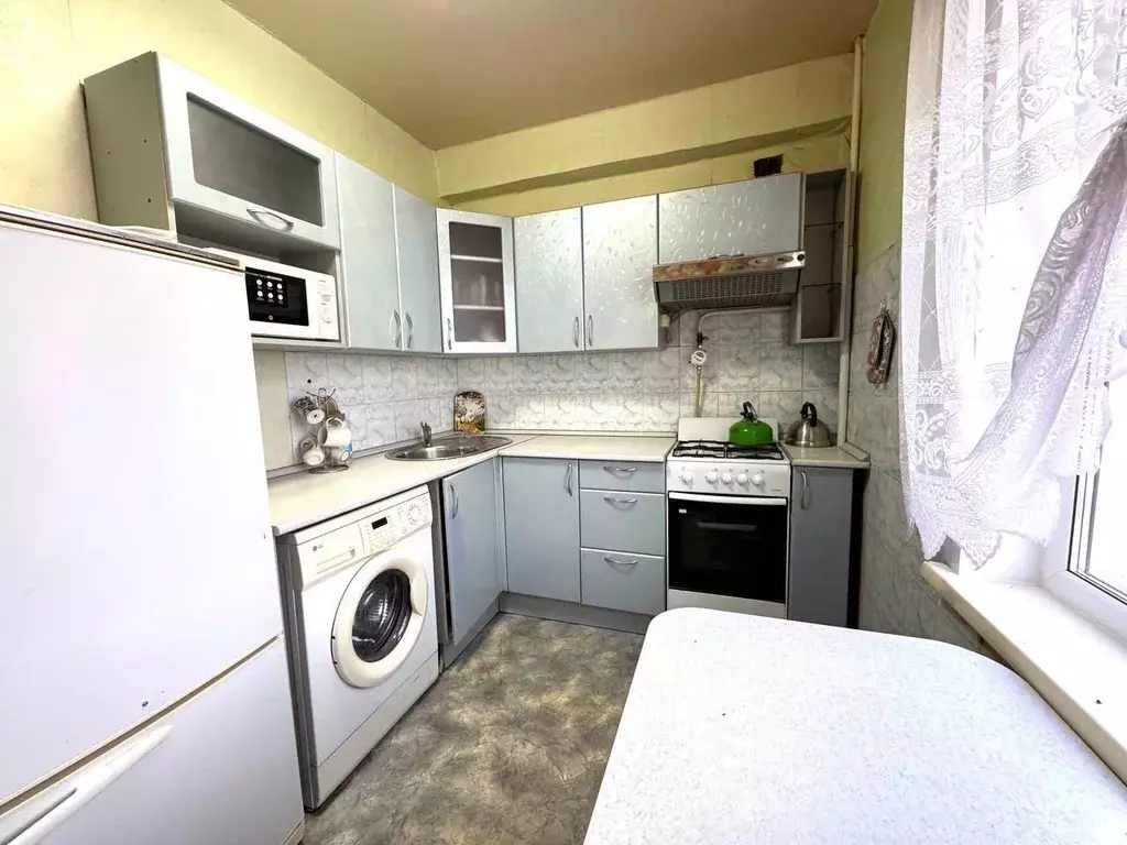 3-к кв. Удмуртия, Ижевск ул. Карла Маркса, 438 (54.3 м) - Фото 1
