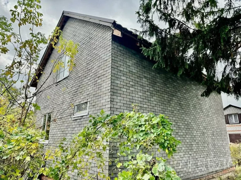 Дом в Рязанская область, Рязань Весна СТ, 400 (110 м) - Фото 2