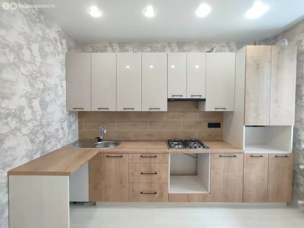 1-комнатная квартира: Калининград, Понартская улица, 16 (30.3 м) - Фото 2